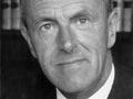 Richard Wild, about 1960
