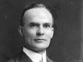Charles Anderson Wilkinson, 1913
