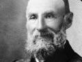 Enterprising and genial Dunedin businessman, Robert Wilson