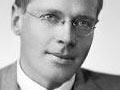 Frederick Wood, about 1935