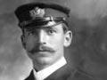  Frank Arthur Worsley, July 1903