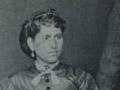 Kate Wyllie with her half-brother, Wī Pere