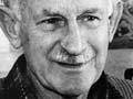 Courageous advocate for humanitarian causes, both local and international,  Harold Wilfred 'Bill' Youren