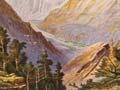 Aoraki/Mt Cook, 1875