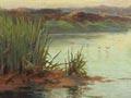 Marshland