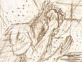 Devoured by sandflies