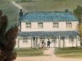 New Plymouth, 1843