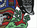 Invercargill symbols
