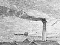 Mosgiel woollen mill, 1875