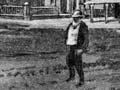 Cathedral Square, 1875