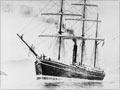 The <em>White Swan</em>