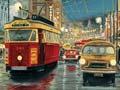 City lights, 1960s