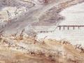 Thorndon, 1850s