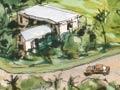 Planned eco-suburb, Kāpiti Coast