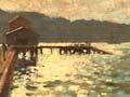 Wellington Harbour  
