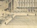 Auckland civic square