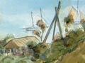 Jillett's whaling station