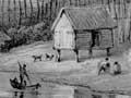 Demarcating fishing rights
