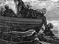 Fire on the <em>Cospatrick</em>