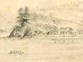 The first capital of New Zealand
