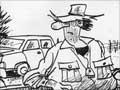 Rural protest