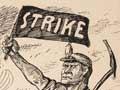 His Imperial Highness, Labour