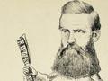 Harry Atkinson's property tax