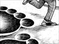 Carbon footprints