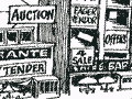 City of sales