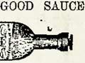Lea and Perrins Worcestershire sauce