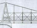 Ruamāhanga River bridge plan
