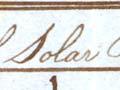 Interactive: Meteorological table, 1849