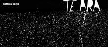 Te Ara coming soon placeholder