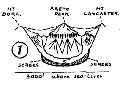 Glaciation in the Tararua Range