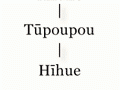 Whakapapa