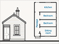 Interactive: Types of suburban housing