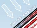 Solar water-heating