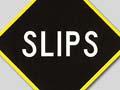 Road signs