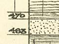 Section of a well
