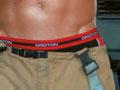 Firefighters calendar
