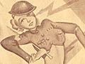 <em>Lights up</em> programme cover