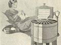 ‘The maid of all work’