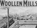 Roslyn mills