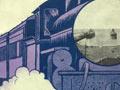Celebrating the rail link to Auckland
