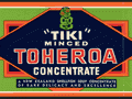 Toheroa 