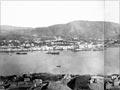 Interactive: Early Wellington suburbs