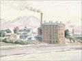 Interactive: Belford Steam Flour Mill