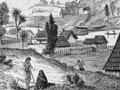 Interactive: Flour mill, Pipiriki