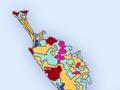 Soils of the North Island 