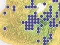 Interactive: Distribution of small forest birds